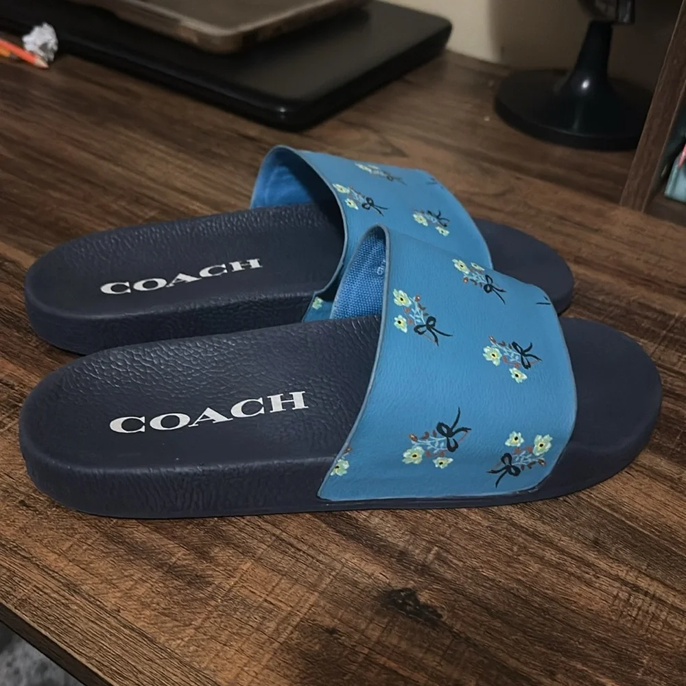 Coach - Picture 2 of 6